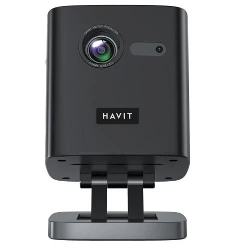 Проектор Havit HV-PJ218 Pro, Black - изображение 2