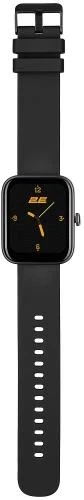 Смарт-часы 2E Alpha SQ Music Edition, Black, 46 мм (2E-CWW40BK) - изображение 5