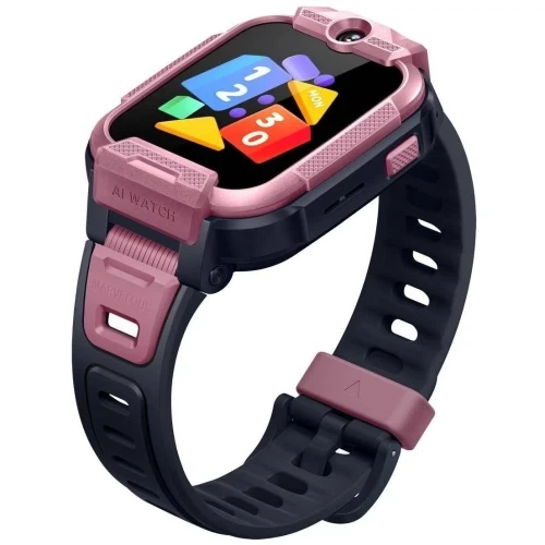 Детские смарт-часы Mibro Z5, Pink (XPSWZ002P) - изображение 4