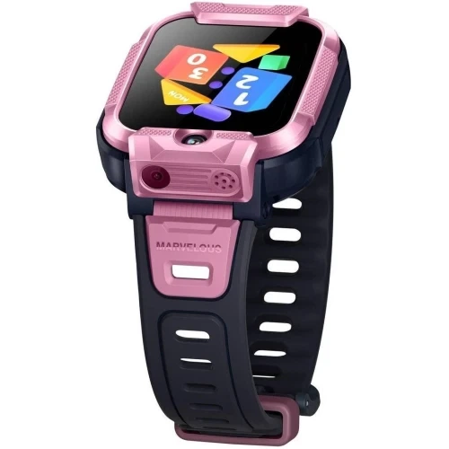 Детские смарт-часы Mibro Z5, Pink (XPSWZ002P) - изображение 5