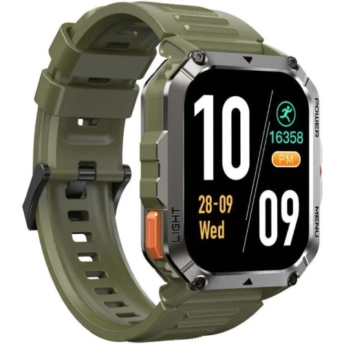 Смарт-часы Blackview W70 Pro, Green (6931548322726) - изображение 3