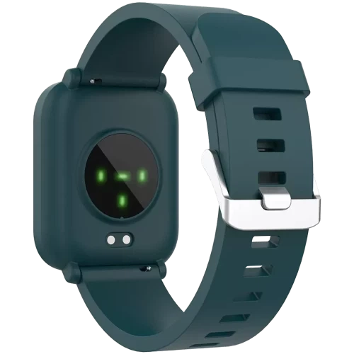 Смарт-часы Canyon SW-54 "Easy", Dark Green (CNS-SW54BG) - Фото 3 Смарт-часы Canyon SW-54 "Easy", Dark Green (CNS-SW54BG) - изображение 3