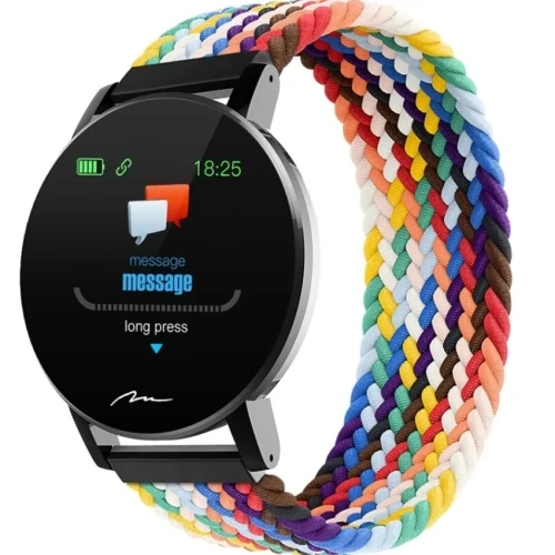 Смарт-часы Media-Tech Active-Band Thaiti (MT871) - Фото 1 Смарт-часы Media-Tech Active-Band Thaiti (MT871) - изображение 1