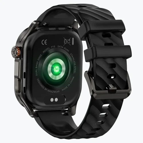 Смарт-часы Kospet Magic P10, Black - Фото 5 Смарт-часы Kospet Magic P10, Black - изображение 5