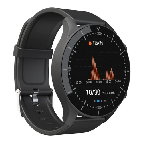 Смарт-часы Media-Tech Active-Band Genua (MT870), Black - изображение 3
