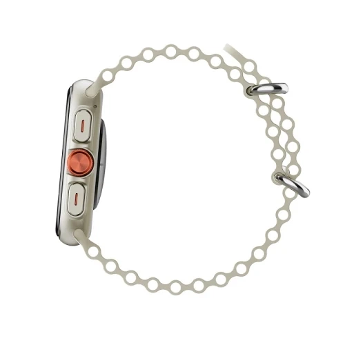 Смарт-часы Havit M9068, Titanium (HV-M9068-TI) - изображение 4
