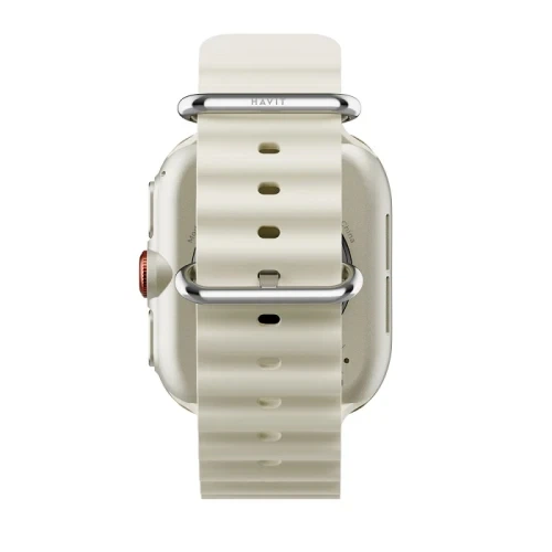 Смарт-часы Havit M9068, Titanium (HV-M9068-TI) - изображение 6