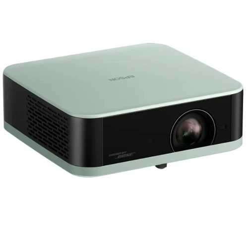 Проектор Epson EF-61G, Green/Black (V11HB72342) - Фото 2 Проектор Epson EF-61G, Green/Black (V11HB72342) - изображение 2