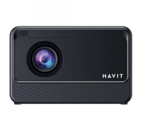 Проектор Havit HV-PJ211 Pro, Black - Фото 2 Проектор Havit HV-PJ211 Pro, Black - изображение 2