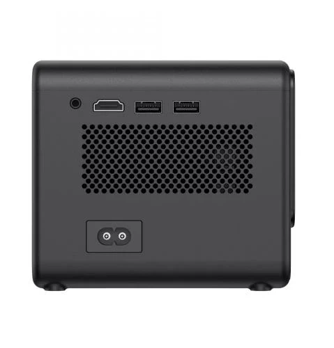 Проектор Havit HV-PJ211 Pro, Black - Фото 4 Проектор Havit HV-PJ211 Pro, Black - изображение 4
