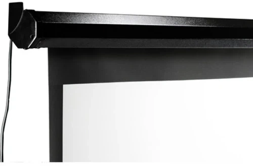 Экран моторизованный настенный Elite Screens Electric110H - Фото 3 Экран моторизованный настенный Elite Screens Electric110H - изображение 3