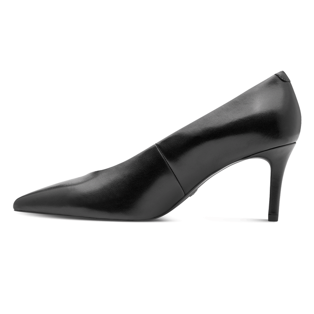 Туфли Tamaris 1-22456-47 003 41р черные (2950770675848) - Фото 3 Туфли Tamaris 1-22456-47 003 41р черные (2950770675848) - изображение 3