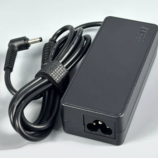 Сетевое зарядное устройство для ноутбука LENOVO 65w, 20V, 3.25A (4.0*1.7mm) - изображение 2