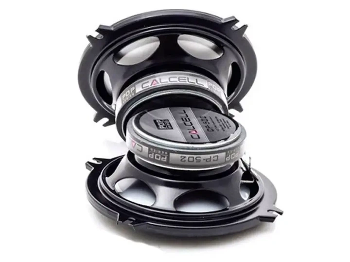 Автоакустика CALCELL CP-502 - изображение 3
