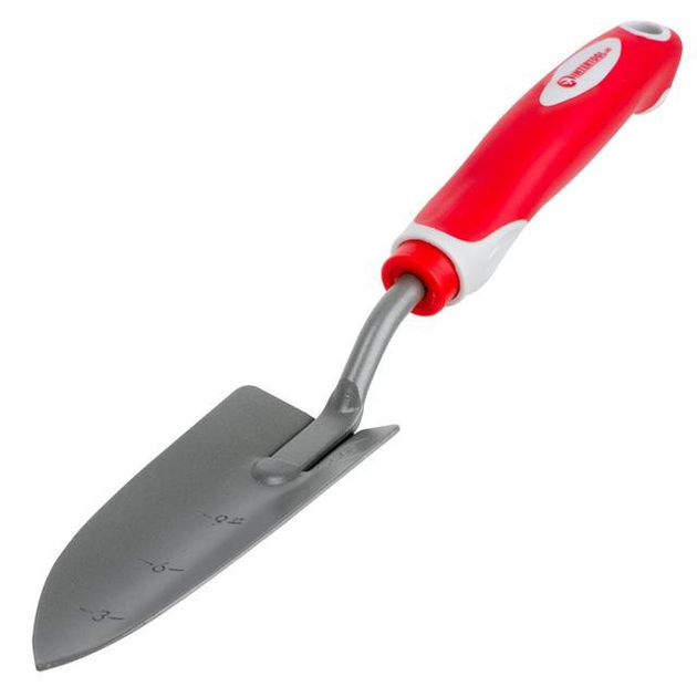 Лопатка садовая INTERTOOL FT-0021 – фото, отзывы, характеристики в ...