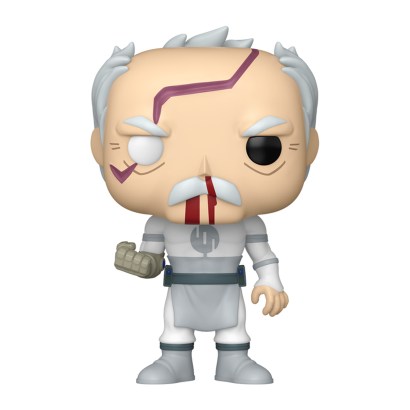 Фигурка FUNKO POP! Неуязвимый Конквест в Битве Invincible Conquest 102mm 1913 93083 - Фото 1 Фигурка FUNKO POP! Неуязвимый Конквест в Битве Invincible Conquest 102mm 1913 93083 - изображение 1