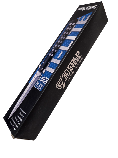 Нож Cold Steel Ti-Lite 6 (Zytel) - Фото 10 Нож Cold Steel Ti-Lite 6 (Zytel) - изображение 10