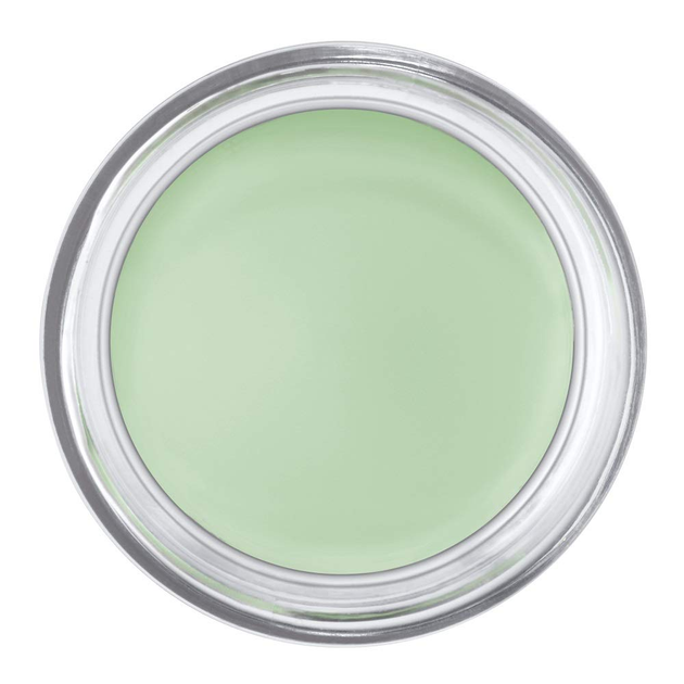 Плотный корректор для лица NYX Concealer Jar оттенок Green CJ12 - изображение 3