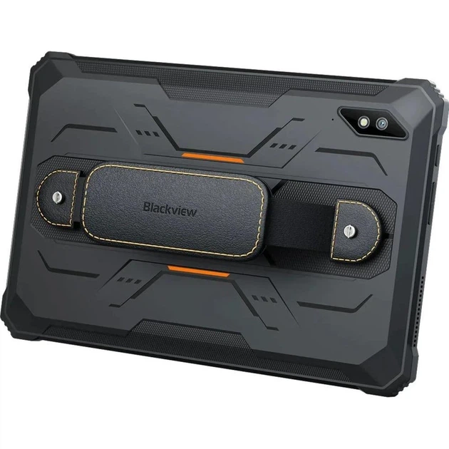 Планшет Blackview Active 10 Pro 12/256GB LTE Orange - изображение 2