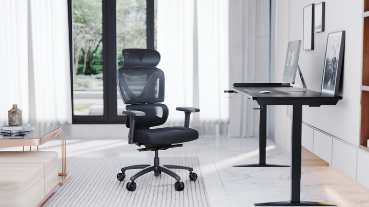 Кресло для геймеров TX3 XTC Cushion Comfy Black (TEGC-3092101.11) - изображение 9