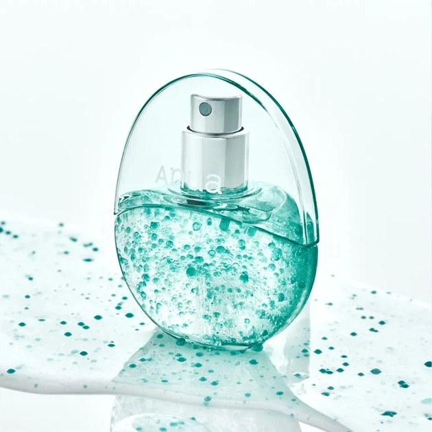 Зволожувальний міст-спрей ANUA PDRN Hyaluronic Acid Hydrating Capsule Mist 30ml - изображение 2