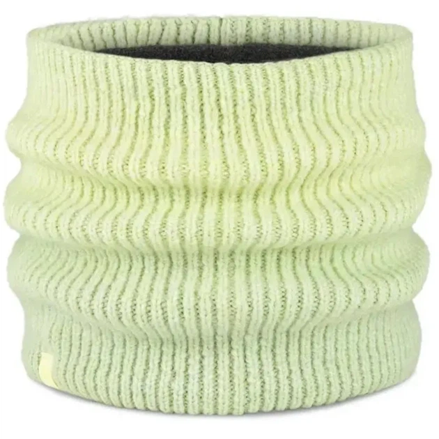Пов'язка Buff Knitted and Polar Neckwarmer Marin Opaline Uni (100094290) - изображение 3