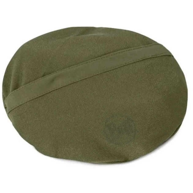 Панама Buff Adventure Bucket Hat Solid tundra khaki L/XL (100080692) - Фото 3 Панама Buff Adventure Bucket Hat Solid tundra khaki L/XL (100080692) - изображение 3