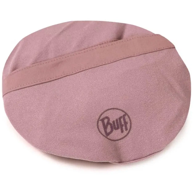 Панама Buff Adventure Bucket Hat solid powder S/M (100088282) - изображение 3