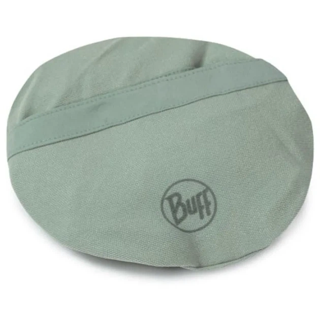 Панама Buff Adventure Bucket Hat Solid flint L/XL (100080691) - изображение 3