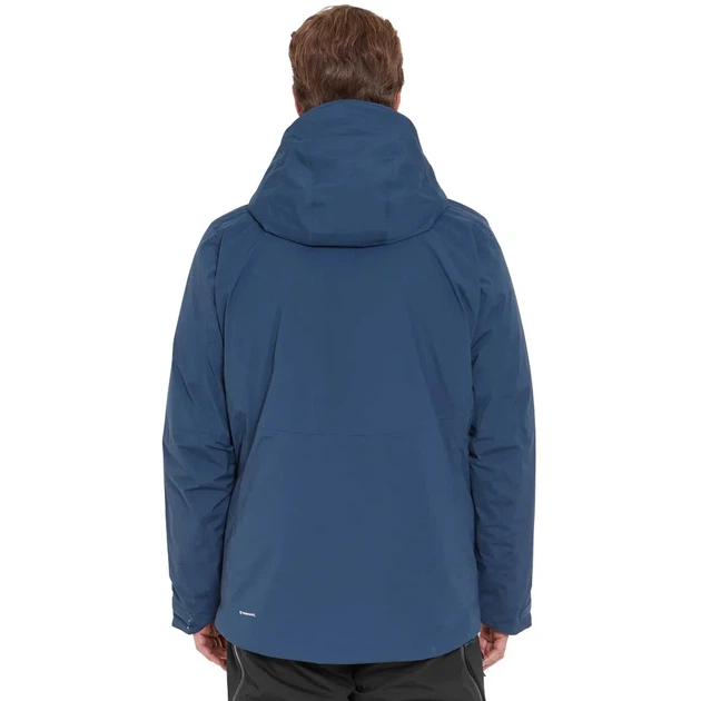 Куртка Rab Khroma Diffract Jacket Mns tempest blue L (100088883) - изображение 2