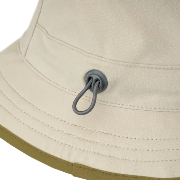 Капелюх Trekmates Ordos Hat Linen L/XL (100087601) - Фото 3 Капелюх Trekmates Ordos Hat Linen L/XL (100087601) - изображение 3