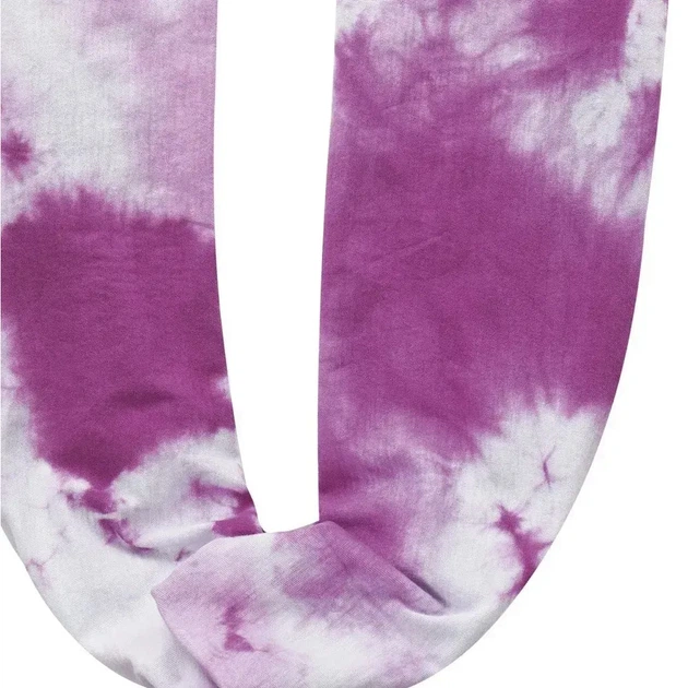 Снуд Buff Cotton Infinity raspberry rose Uni (100094287) - Фото 2 Снуд Buff Cotton Infinity raspberry rose Uni (100094287) - изображение 2
