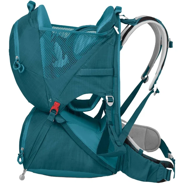 Рюкзак Osprey Poco LT Deep peyto Uni (100088544) - изображение 4