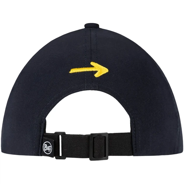Кепка Buff Summit Cap camino de santiago L/XL (100088278) - зображення 2