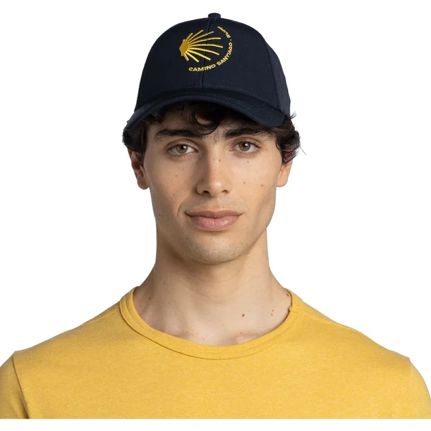 Кепка Buff Summit Cap camino de santiago L/XL (100088278) - зображення 3