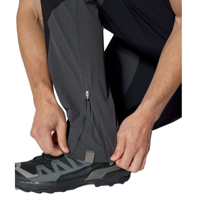 Штани Rab Torque Pants Mns Anthracite 30-Reg (100084244) - изображение 5