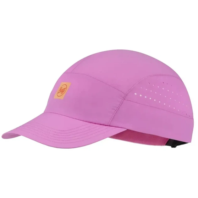 Кепка Buff Speed Cap Solid iris S/M (100094277) - Фото 1 Кепка Buff Speed Cap Solid iris S/M (100094277) - изображение 1