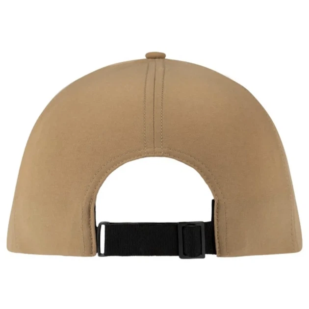 Кепка Buff Summit Cap solid camel L/XL (100094284) - изображение 2