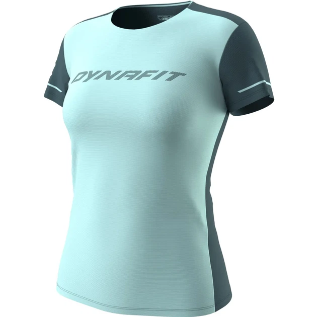 Футболка Dynafit Alpine 2 S/S Tee Wmn 3181 M (100089090) - Фото 1 Футболка Dynafit Alpine 2 S/S Tee Wmn 3181 M (100089090) - изображение 1