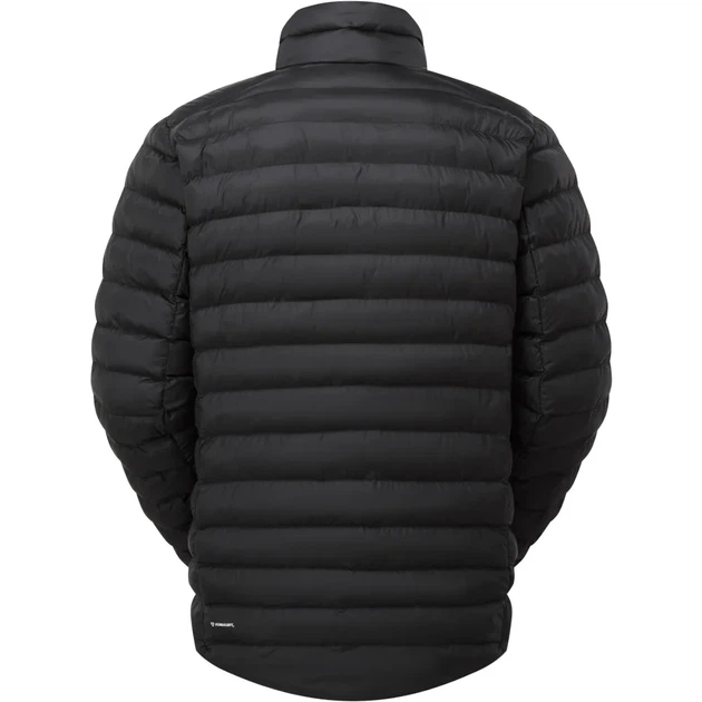 Куртка Rab Cirrus Jacket Mns Black S (100085553) - изображение 5