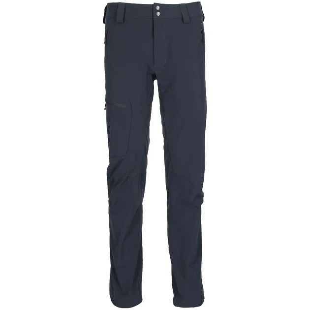 Штани Rab Incline Pants Mns Beluga 32-Lon (100084223) - Фото 4 Штани Rab Incline Pants Mns Beluga 32-Lon (100084223) - зображення 4
