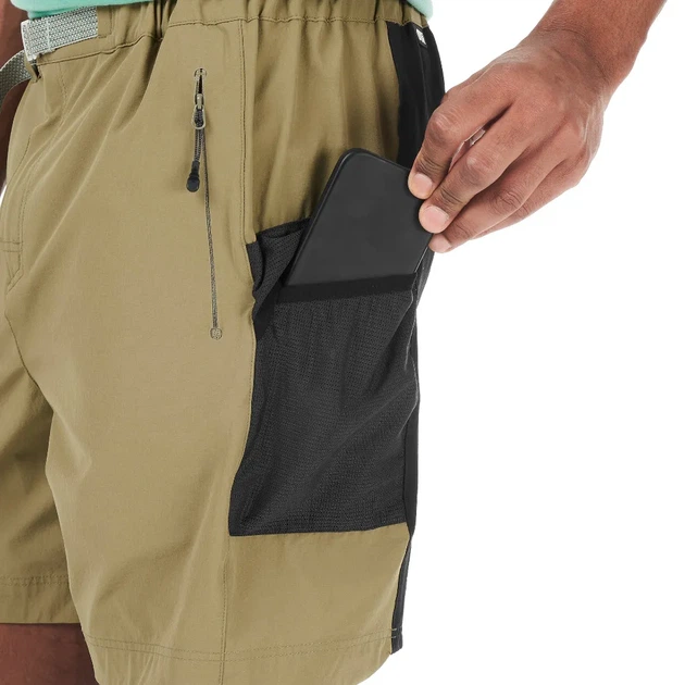Шорти Picture Organic Shooner Stretch Shorts Mns Aloe 38 (100089880) - Фото 4 Шорти Picture Organic Shooner Stretch Shorts Mns Aloe 38 (100089880) - изображение 4