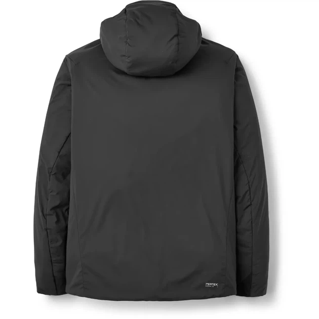 Куртка Rab Xenair Alpine Light Jacket Mns Black L (100088887) - Фото 2 Куртка Rab Xenair Alpine Light Jacket Mns Black L (100088887) - изображение 2