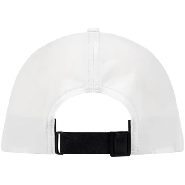 Кепка Buff Summit Cap Solid white S/M (100094286) - изображение 2