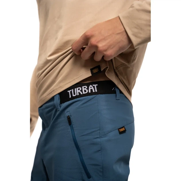 Шорти Turbat Prut Trek Shorts Mns Midnight blue XXXL (100079114) - изображение 3