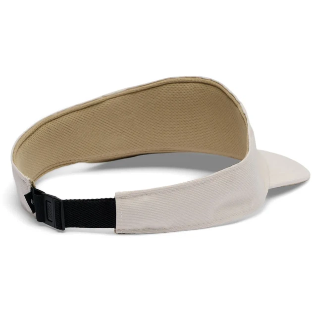 Пов'язка на голову з козирком Black Diamond Distance Visor white Uni (100089332) - Фото 2 Пов'язка на голову з козирком Black Diamond Distance Visor white Uni (100089332) - изображение 2