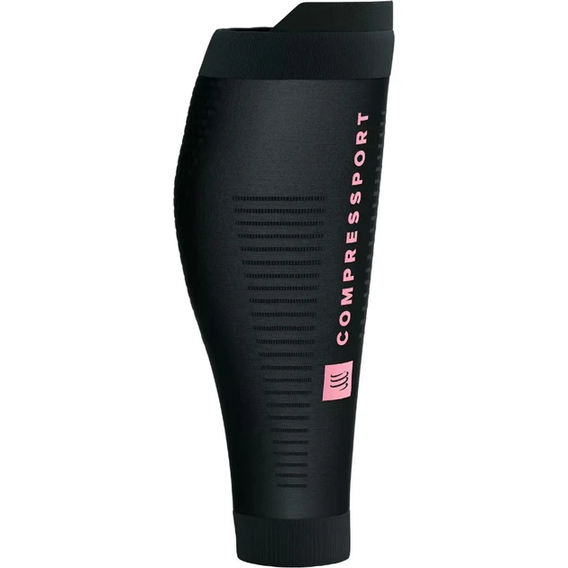 Гетри Compressport R2 3.0 dark gull gray L (100088520) - изображение 2
