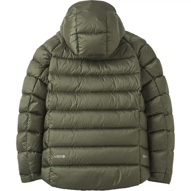 Куртка Rab Glaceon Pro Jacket Mns army L (100086262) - зображення 2