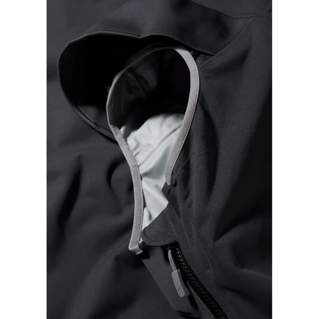 Куртка Rab Kinetic 2.0 Jacket Mns Beluga XL (100084256) - Фото 3 Куртка Rab Kinetic 2.0 Jacket Mns Beluga XL (100084256) - изображение 3