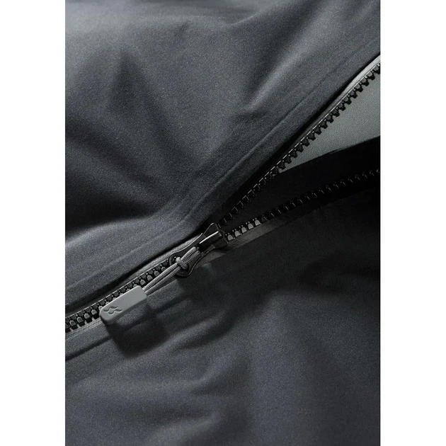 Куртка Rab Kinetic 2.0 Jacket Mns Beluga XL (100084256) - Фото 6 Куртка Rab Kinetic 2.0 Jacket Mns Beluga XL (100084256) - изображение 6